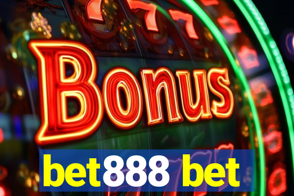 bet888 bet